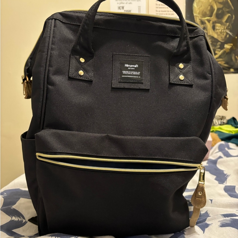 Himawari Backpack